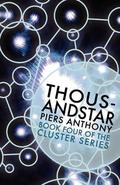 Thousandstar by Piers Anthony