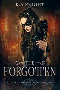 The Forgotten by K.A. Knight