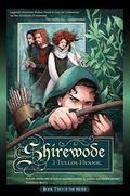 Shirewode by J. Tullos Hennig