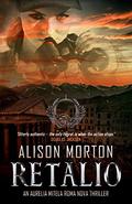 Retalio (Roma Nova #6) by Alison Morton