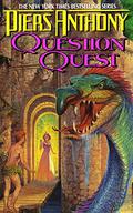 Question Quest by Piers Anthony