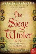 The Winter Siege by Ariana Franklin