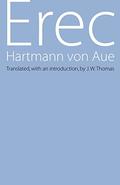 Erec by Hartmann von Aue