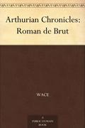 Roman de Brut by Layamon