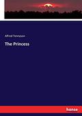 The Princess by Alfred Tennyson