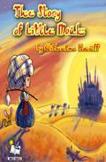 The Story of Little Mouk by Wilhelm Hauff