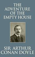 The Adventure of the Empty House by Arthur Conan Doyle