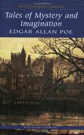 Tales of Mystery and Imagination by Edgar Allan Poe