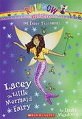 Lacey the Little Mermaid Fairy by Daisy Meadows