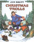 Christmas Trolls by Jan Brett