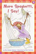 More Spaghetti, I Say! by Rita Golden Gelman