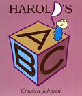 Harold's ABC (Harold #7) by Crockett Johnson