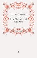 The Old Men at the Zoo by Angus Wilson