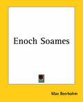 Enoch Soames by Max Beerbohm