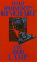 The Red Lamp by Mary Roberts Rinehart