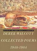 Collected Poems, 1948-1984 by Derek Walcott