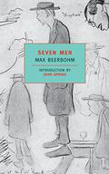 Seven Men by Max Beerbohm