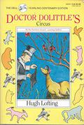 Doctor Dolittle's Circus by Hugh Lofting