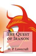 The Quest of Iranon by H.P. Lovecraft