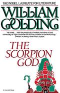 Scorpion God by William Golding