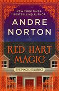 Red Hart Magic: The Magic Books #6 by Andre Norton
