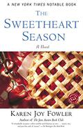 The Sweetheart Season by Karen Joy Fowler