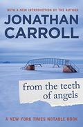 From The Teeth Of Angels by Jonathan Carroll