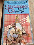 Schrödinger's Cat 1: The Universe Next Door (Schrödinger's Cat #1) by Chris Wilson