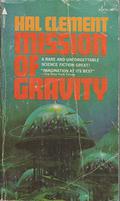 Mission of Gravity by Hal Clement