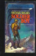 Soldier Boy by Michael Shaara