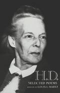 Selected Poems of H D. by H.D.