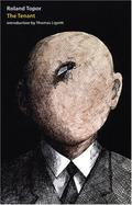 The Tenant by Roland Topor