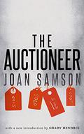 The Auctioneer by Joan Samson, Grady Hendrix