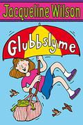 Glubbslyme by Sandi Toksvig