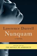 Nunquam (The Revolt of Aphrodite #2) by Lawrence Durrell