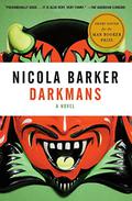 Darkmans by Nicola Barker