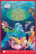 The Treasure of the Sea (Thea Stilton: Special Edition #5) by Tea Stilton