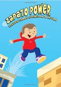 Freddie Ramos Springs into Action (Zapato Power #2) by Jacqueline Jules