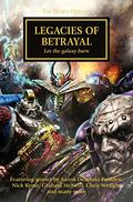 Legacies of Betrayal by Graham McNeill, Nick Kyme