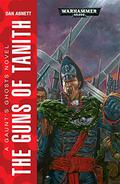The Guns of Tanith by Dan Abnett