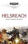 Helsreach by Aaron Dembski-Bowden