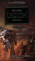 Legion by Dan Abnett