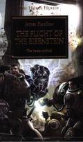 The Flight of the Eisenstein by James Swallow
