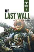 The Last Wall by David Annandale