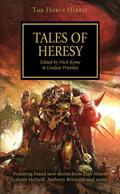 Tales of Heresy by Nick Kyme, Dan Abnett