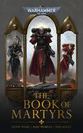 The Book of Martyrs by Phil Kelly