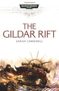 The Gildar Rift by Sarah Cawkwell