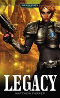 Legacy by Matthew Farrer