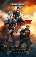 Volpone Glory by Nick Kyme