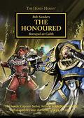 The Honoured by Rob Sanders